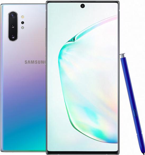 Samsung Galaxy Note 10+ 4G