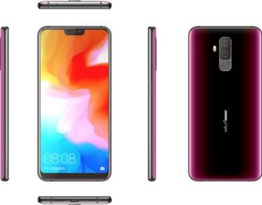 uleFone T2