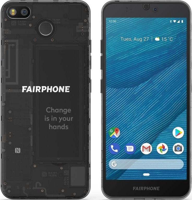 Fairphone 3