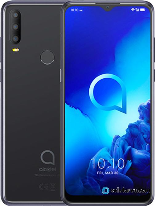 Alcatel 3x 2019