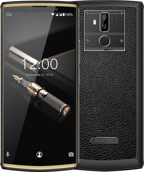 Oukitel K7 Pro