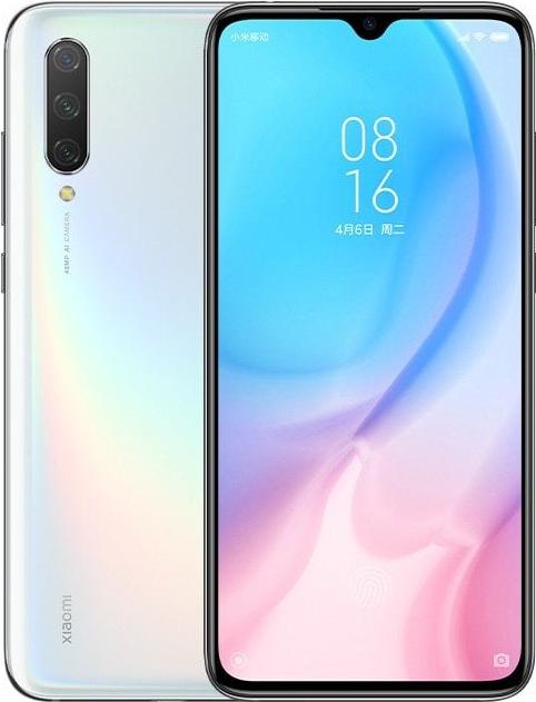 Xiaomi Mi 9 Lite