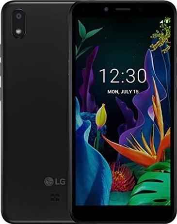 LG K20