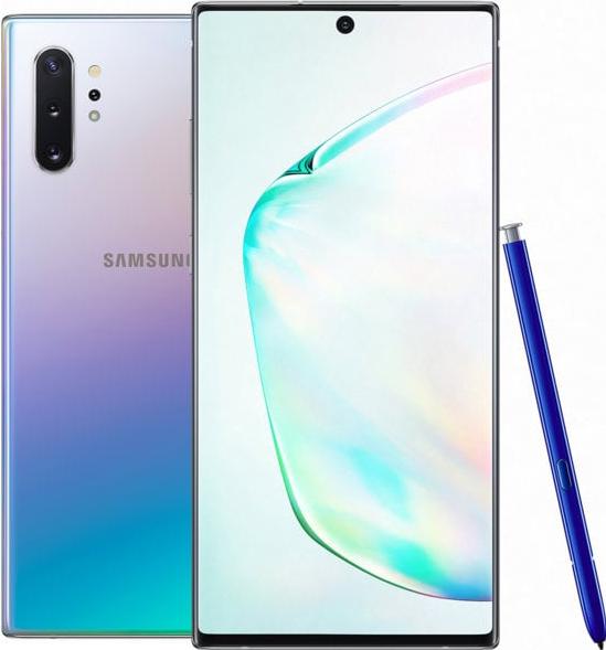 Samsung Galaxy Note 10 4G