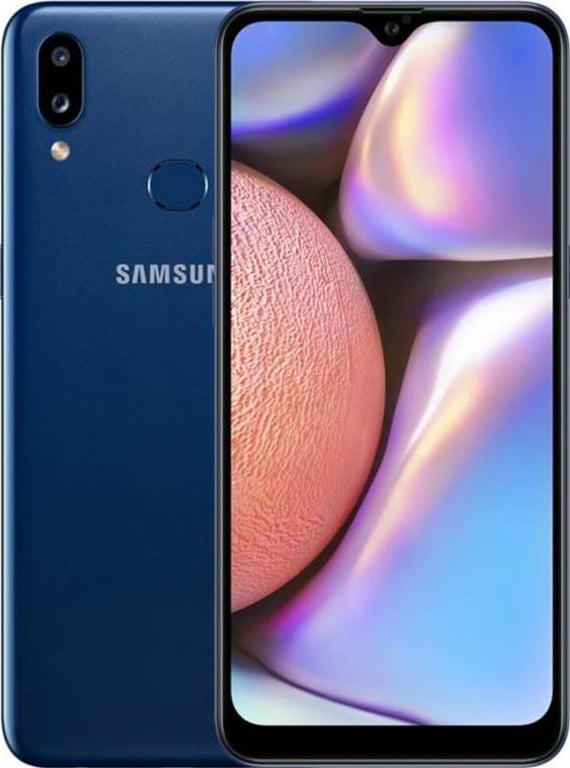 Samsung Galaxy A10s