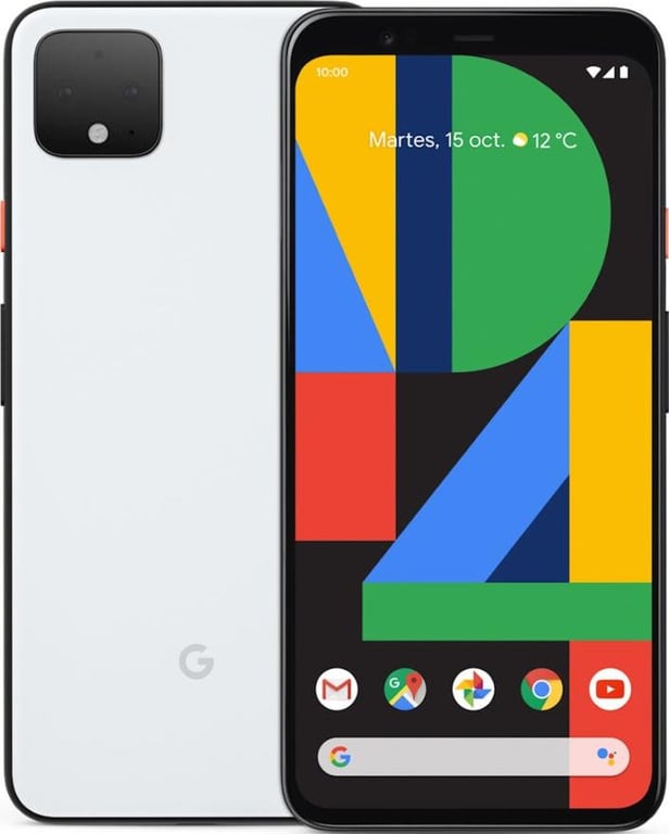 Google Pixel 4