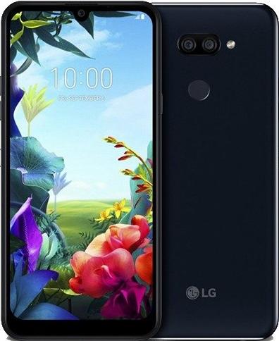 LG K Series K40S
