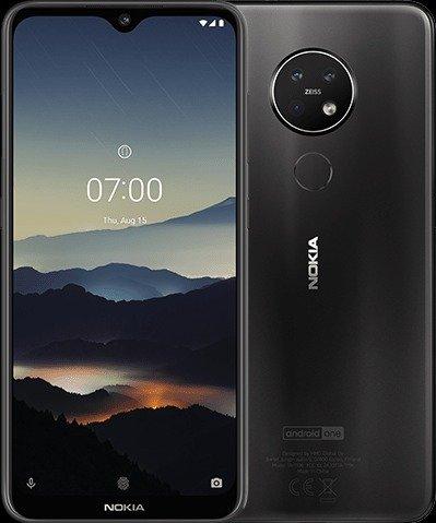 Nokia 6.2