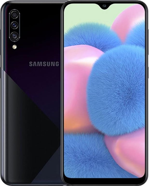 Samsung Galaxy A50s