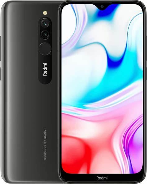 Xiaomi Redmi 8