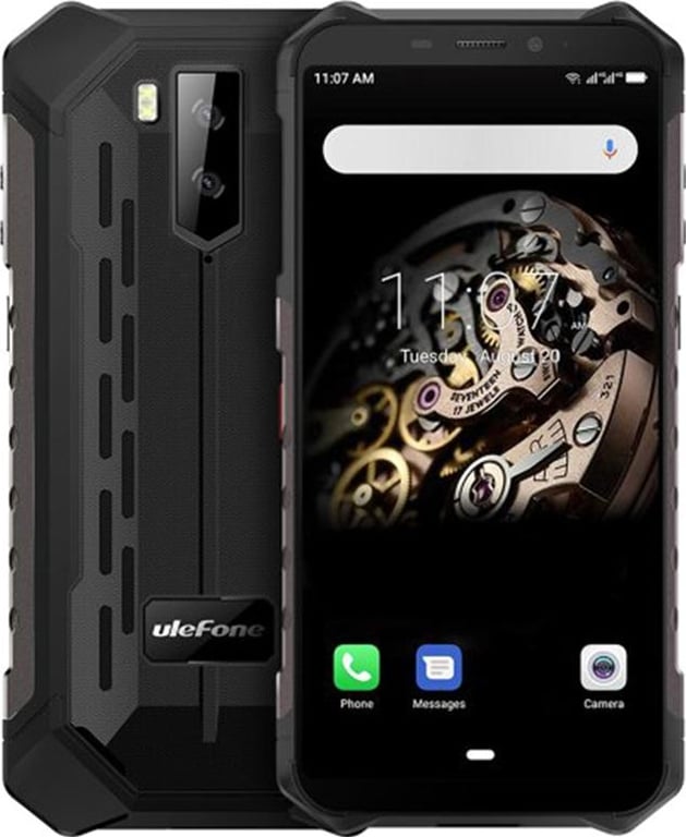 uleFone Armor X5