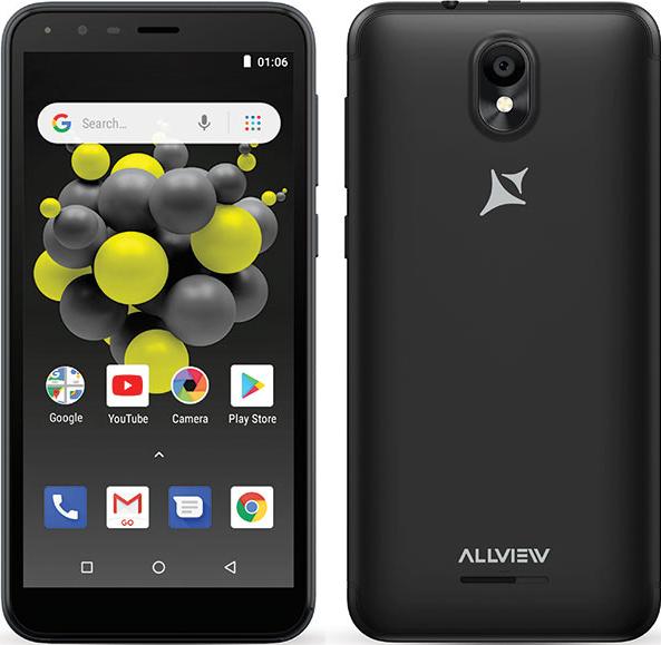 Allview Young A10 Lite