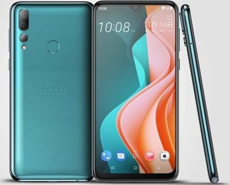 HTC Desire 19s