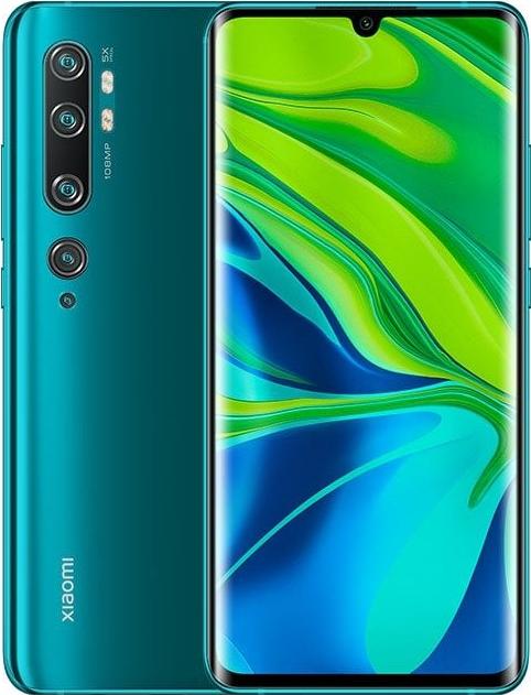 Xiaomi Mi Note 10