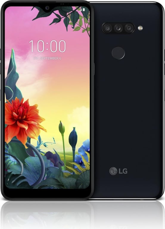 LG K Series K50S