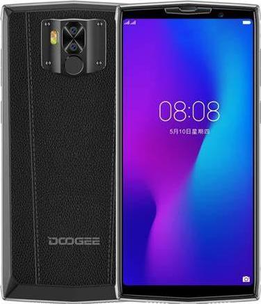 Doogee N100