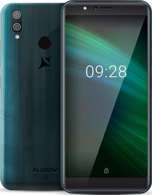 Allview Young A10 Max