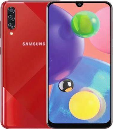 Samsung Galaxy A70s