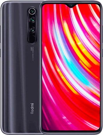 Xiaomi Redmi Note 8 Pro