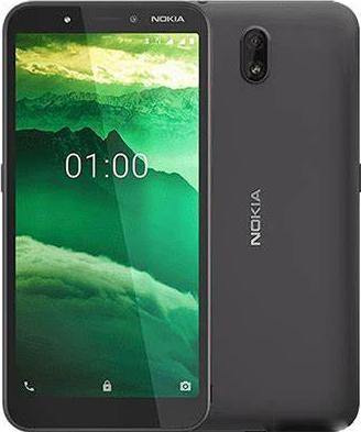 Nokia C1