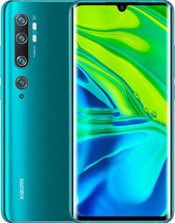 Xiaomi Mi Note 10 Pro