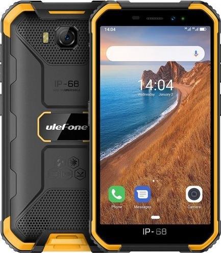 uleFone Armor X6