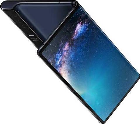 Huawei Mate X