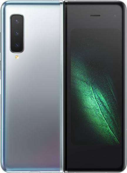 Samsung Galaxy Fold 4G