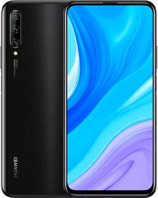 Huawei Y9s