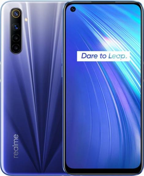 Oppo Realme 6