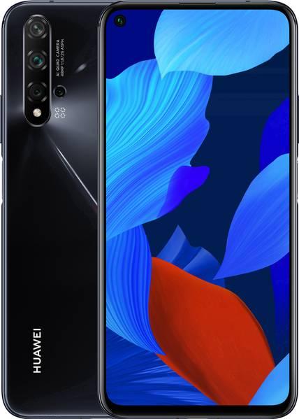 Huawei Nova 5T