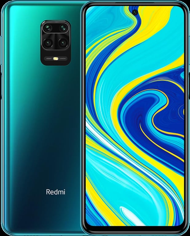 Xiaomi Redmi Note 9 Pro 4G