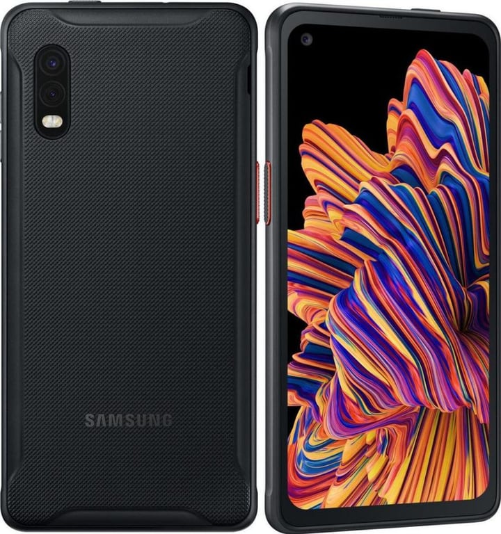 Samsung Galaxy XCover Pro