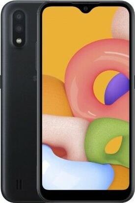 Samsung Galaxy A01