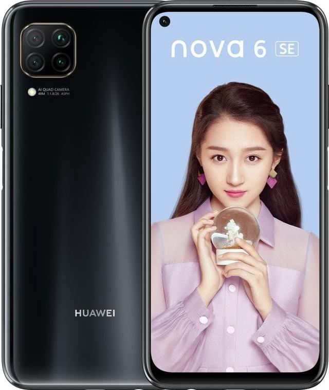 Huawei Nova 7i