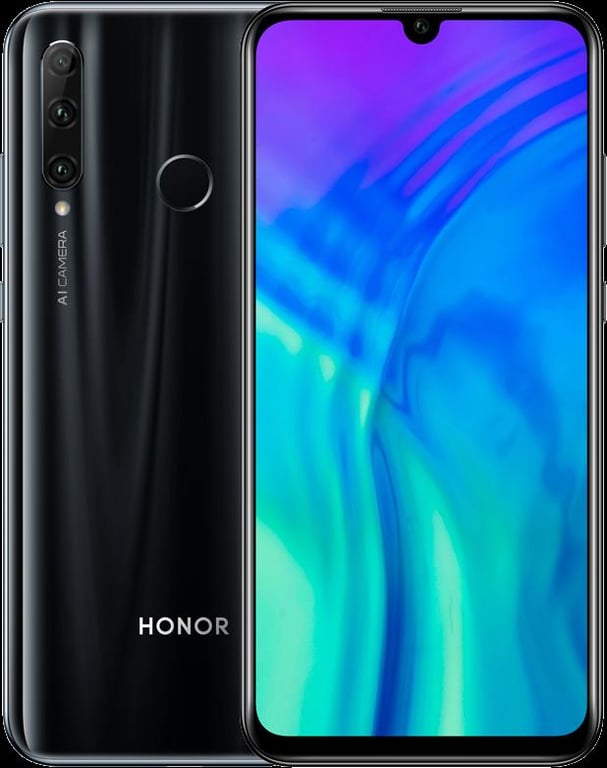 Huawei Honor 20E