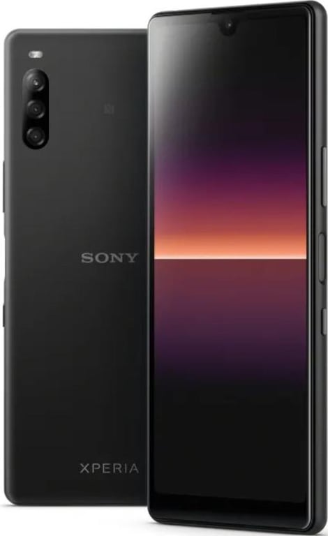 Sony Xperia L4