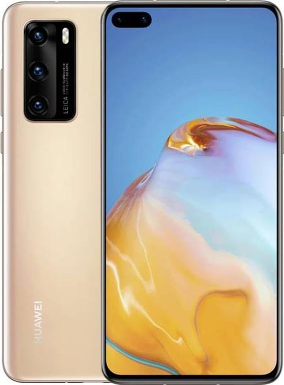 Huawei P40 5G