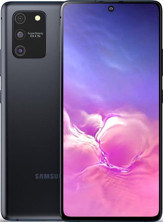 Samsung Galaxy S10 Lite