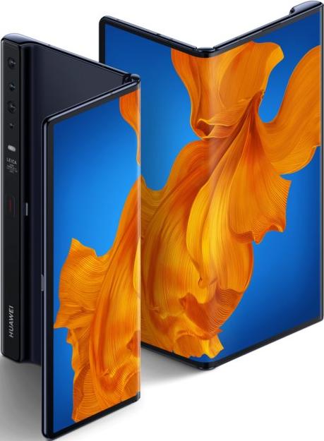 Huawei Mate Xs