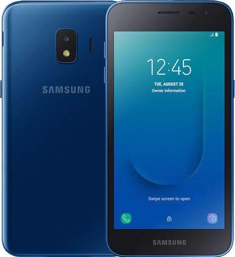 Samsung Galaxy J2 Core 2020