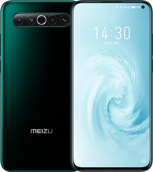 Meizu 17