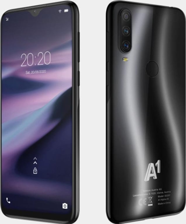 TCL A1 Alpha 20