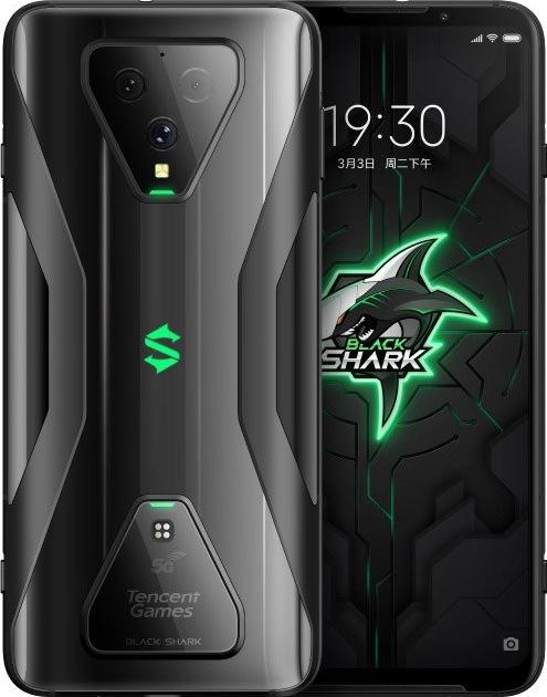 Xiaomi Shark 3