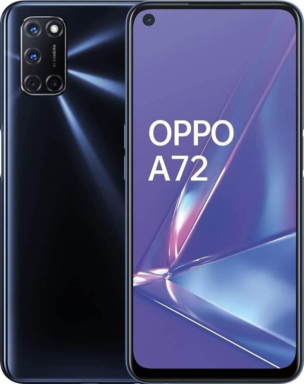 Oppo A72 4G