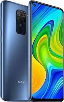 Xiaomi Redmi Note 9 4G