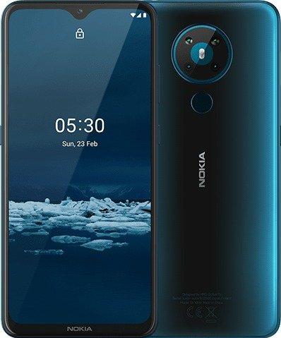 Nokia 5.3