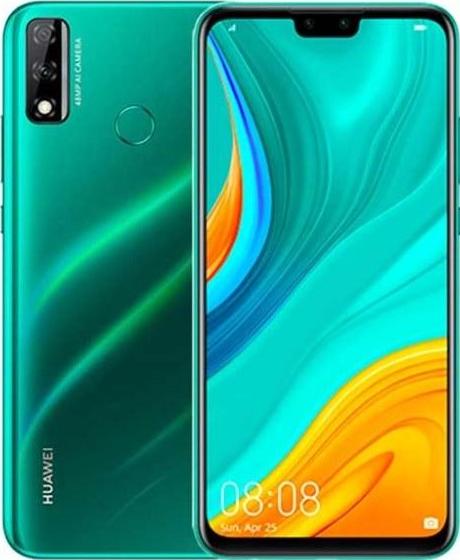 Huawei Y8s