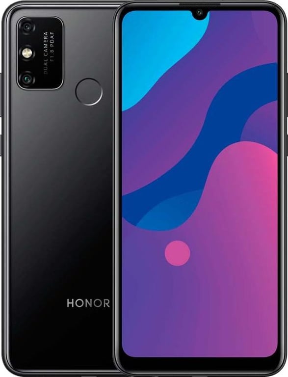 Huawei Honor 9A