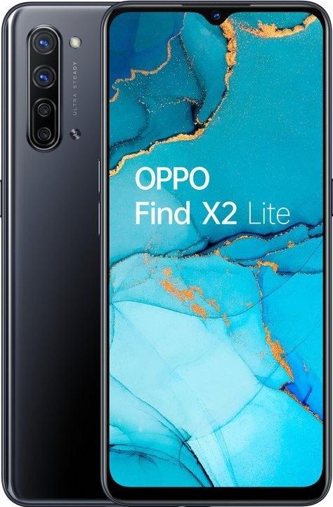 Oppo Find X2 Lite